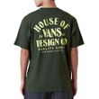 Camiseta Masculina Vans HOV Dried Kelp-V4703102970001- -1-